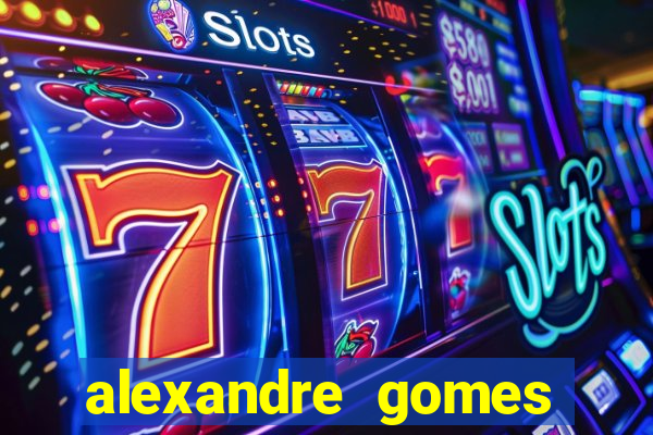 alexandre gomes poker calote